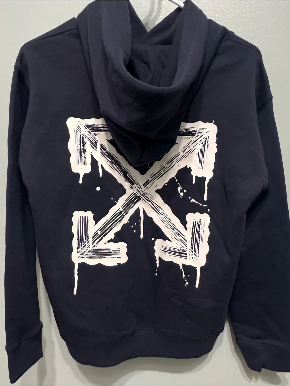 NWT Off-White Kids Hoodie
